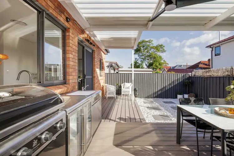 Fourth view of Homely house listing, 13 Maloney Street, Rosebery NSW 2018
