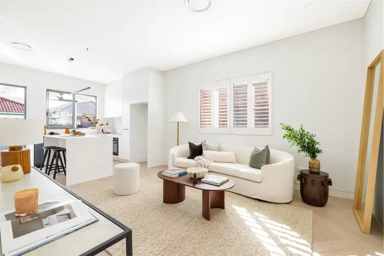 Fifth view of Homely house listing, 13 Maloney Street, Rosebery NSW 2018