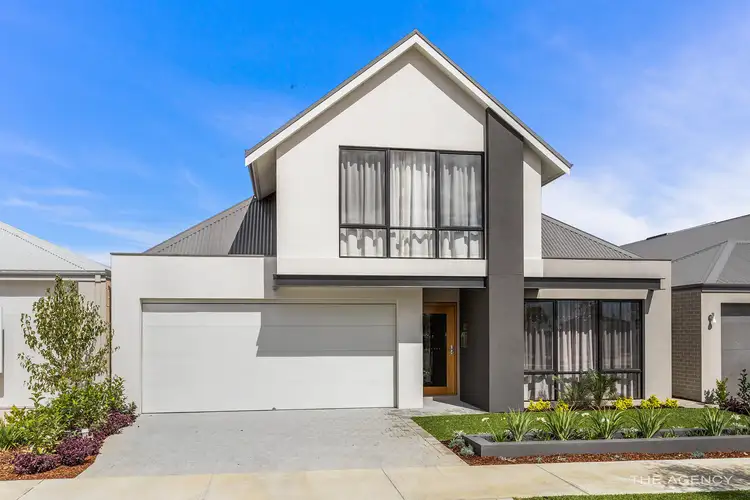 Main view of Homely house listing, 39 Asana Road, Southern River WA 6110