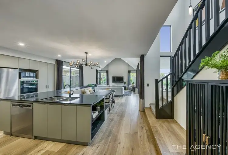 Third view of Homely house listing, 39 Asana Road, Southern River WA 6110