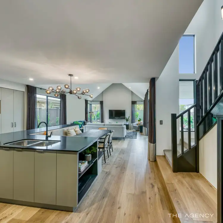 Fifth view of Homely house listing, 39 Asana Road, Southern River WA 6110
