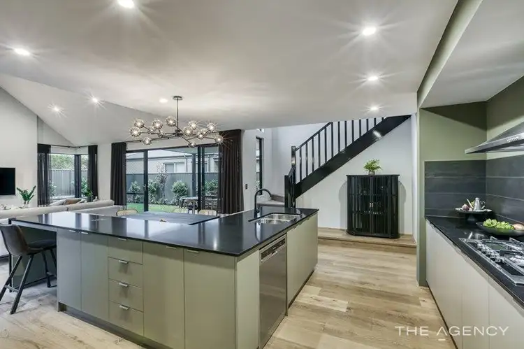Sixth view of Homely house listing, 39 Asana Road, Southern River WA 6110