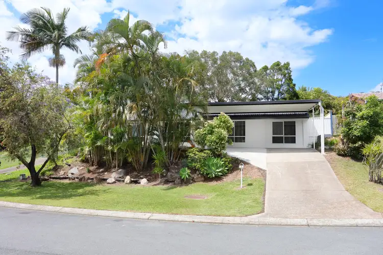 5 Buring Court, Highland Park QLD 4211