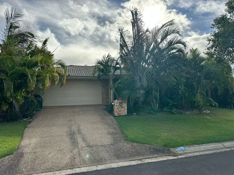 Main view of Homely house listing, 18 Santa Maria Avenue, Urraween QLD 4655