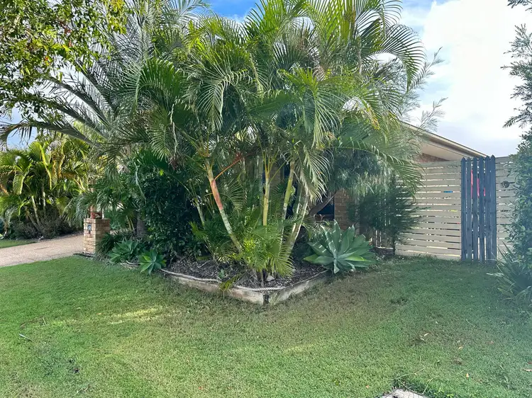 Second view of Homely house listing, 18 Santa Maria Avenue, Urraween QLD 4655