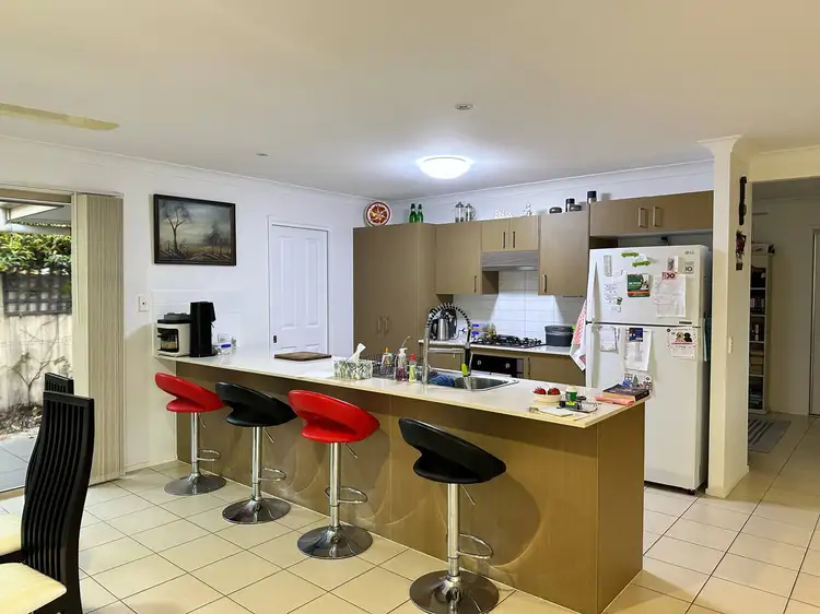 Fourth view of Homely house listing, 18 Santa Maria Avenue, Urraween QLD 4655