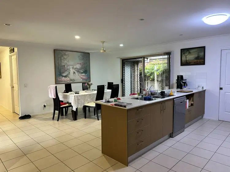 Fifth view of Homely house listing, 18 Santa Maria Avenue, Urraween QLD 4655