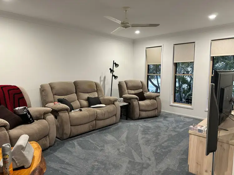 Sixth view of Homely house listing, 18 Santa Maria Avenue, Urraween QLD 4655