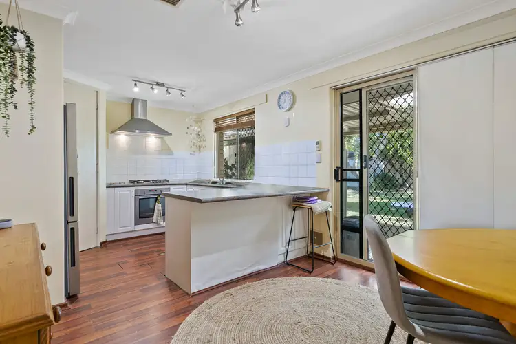 Third view of Homely house listing, 13 Madison Place, Cooloongup WA 6168