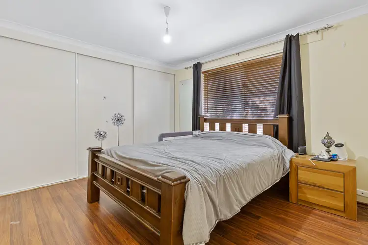 Fifth view of Homely house listing, 13 Madison Place, Cooloongup WA 6168