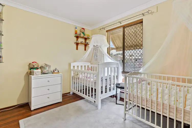 Seventh view of Homely house listing, 13 Madison Place, Cooloongup WA 6168
