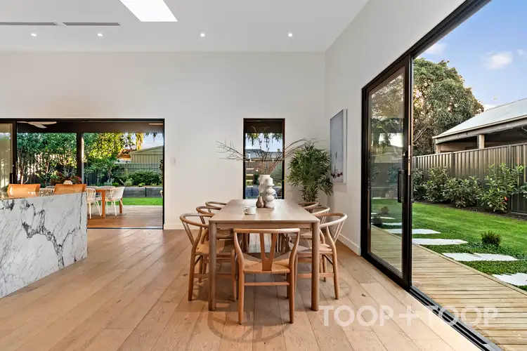Fourth view of Homely house listing, 27 Ulinga Street, Glenelg North SA 5045