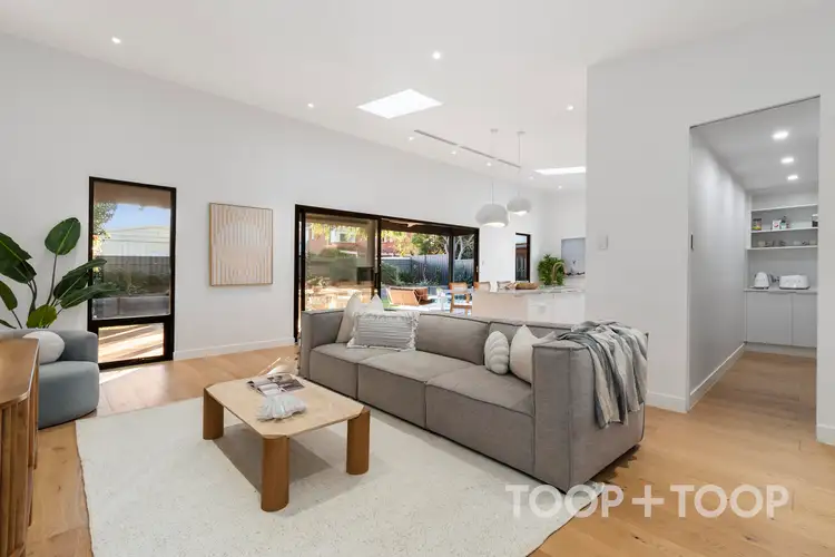 Fifth view of Homely house listing, 27 Ulinga Street, Glenelg North SA 5045