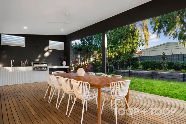 Sixth view of Homely house listing, 27 Ulinga Street, Glenelg North SA 5045