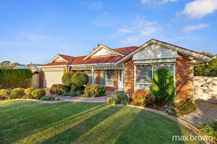 12 The Gateway, Lilydale VIC 3140