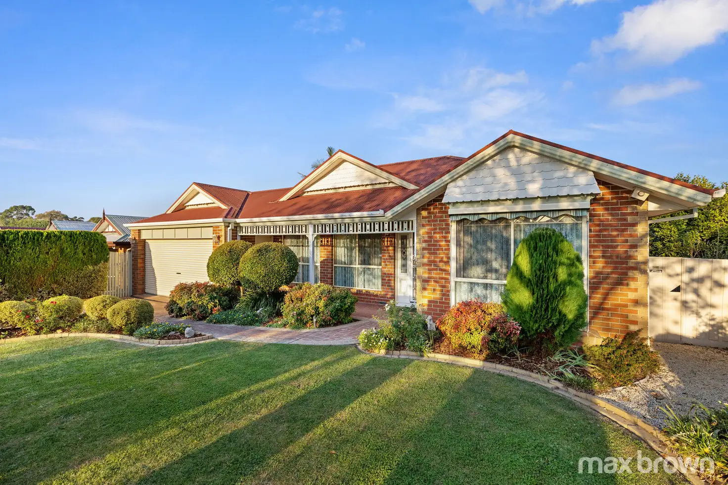 Main view of Homely house listing, 12 The Gateway, Lilydale VIC 3140