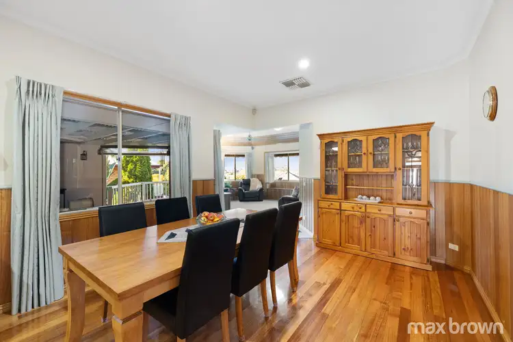 Third view of Homely house listing, 12 The Gateway, Lilydale VIC 3140