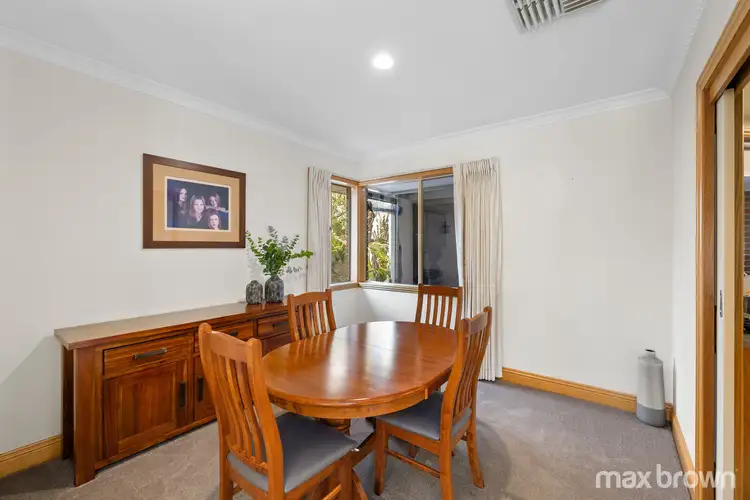 Fourth view of Homely house listing, 12 The Gateway, Lilydale VIC 3140
