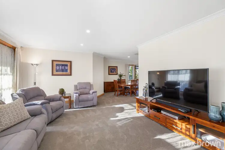 Fifth view of Homely house listing, 12 The Gateway, Lilydale VIC 3140