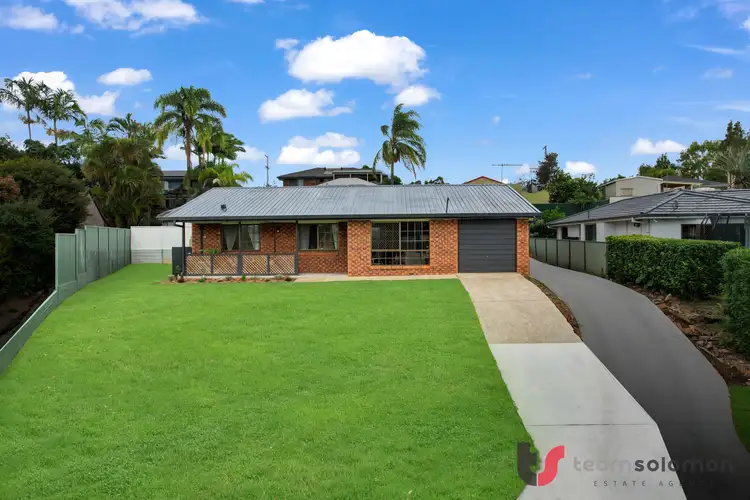 15 Houndslow Street, Alexandra Hills QLD 4161