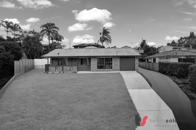 15 Houndslow Street, Alexandra Hills QLD 4161