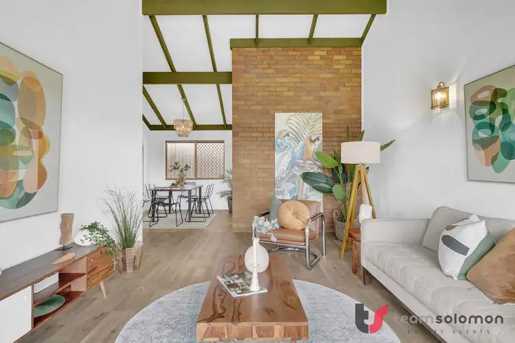 Second view of Homely house listing, 15 Houndslow Street, Alexandra Hills QLD 4161