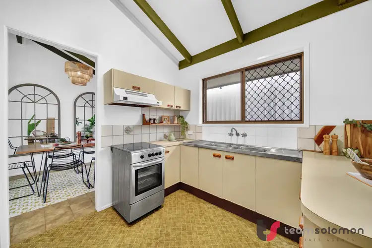 Sixth view of Homely house listing, 15 Houndslow Street, Alexandra Hills QLD 4161