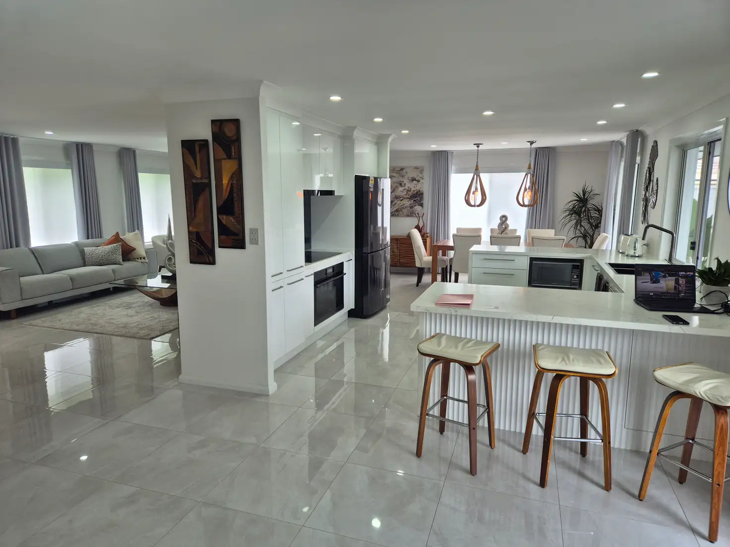 Main view of Homely house listing, 82 Kilsay Crescent, Meadowbrook QLD 4131