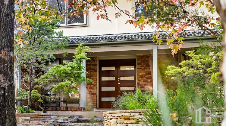 25 Reserve Avenue, Blaxland NSW 2774