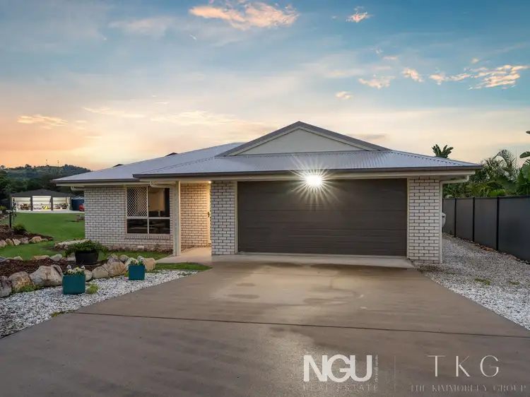72 Pat Slattery Place, Lowood QLD 4311