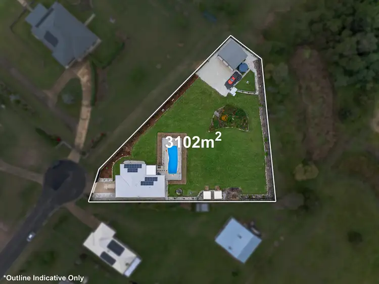 Third view of Homely house listing, 72 Pat Slattery Place, Lowood QLD 4311