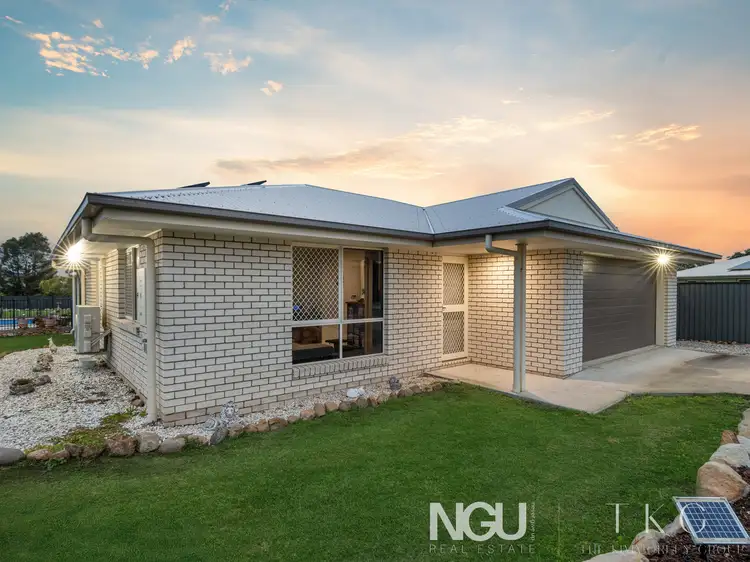 Fourth view of Homely house listing, 72 Pat Slattery Place, Lowood QLD 4311