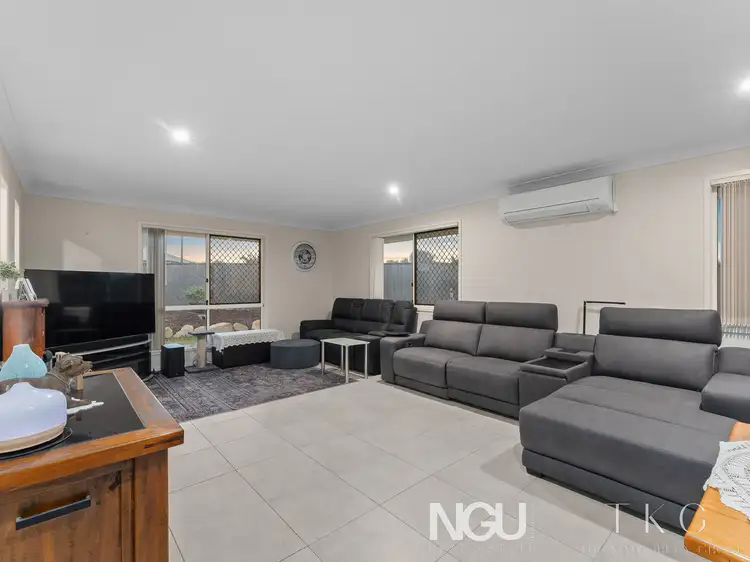 Fifth view of Homely house listing, 72 Pat Slattery Place, Lowood QLD 4311