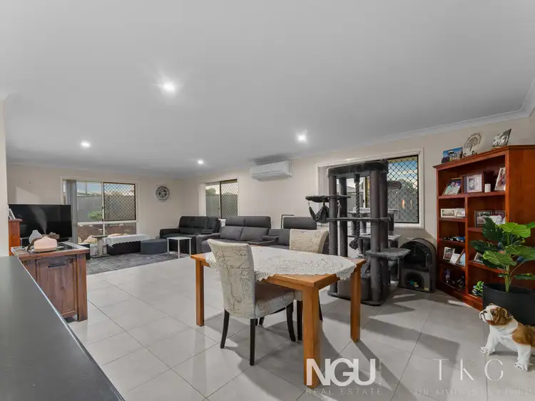 Sixth view of Homely house listing, 72 Pat Slattery Place, Lowood QLD 4311