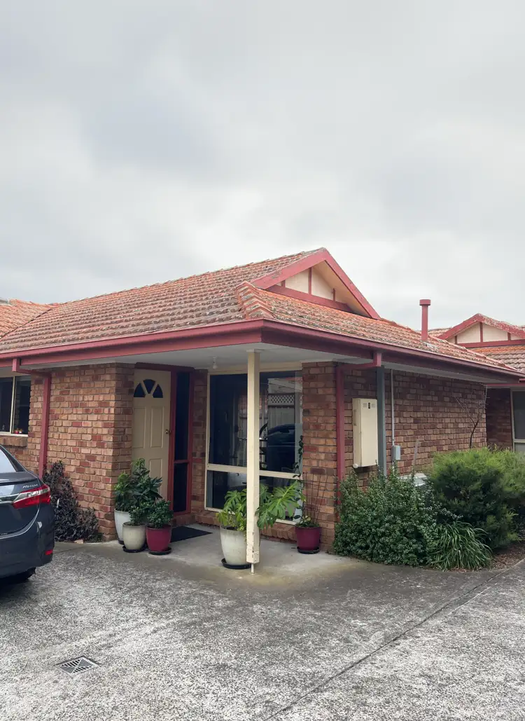 2/26 Moore Street, Traralgon VIC 3844