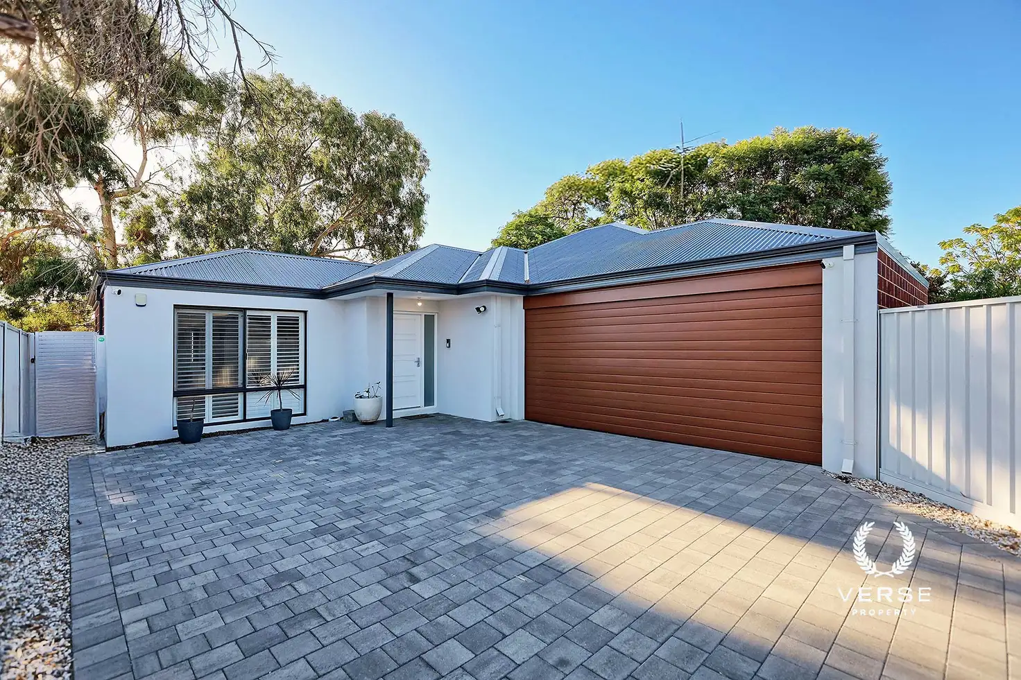 Main view of Homely house listing, 55C Walpole Street, St James WA 6102