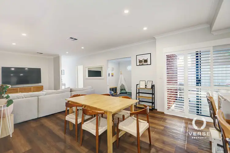 Third view of Homely house listing, 55C Walpole Street, St James WA 6102