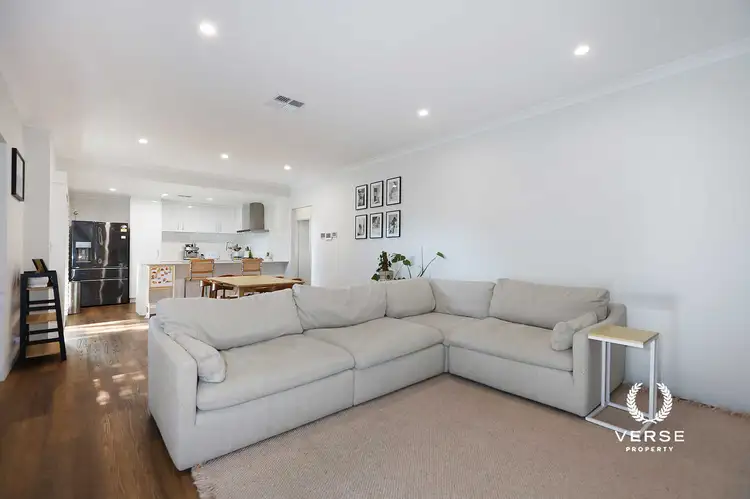 Fourth view of Homely house listing, 55C Walpole Street, St James WA 6102