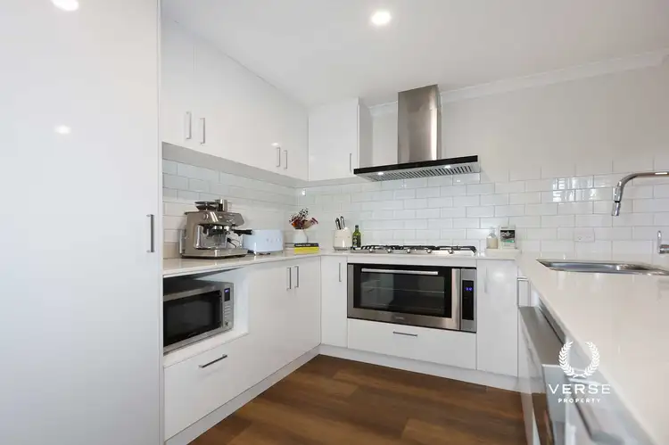 Sixth view of Homely house listing, 55C Walpole Street, St James WA 6102