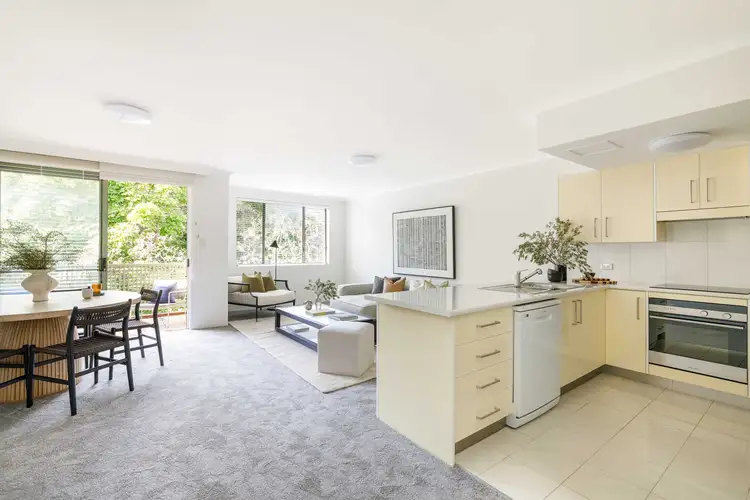 106/30 Nobbs Street, Surry Hills NSW 2010