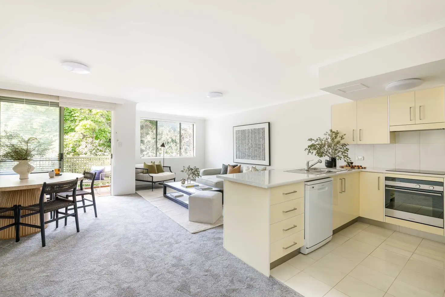 Main view of Homely apartment listing, 106/30 Nobbs Street, Surry Hills NSW 2010