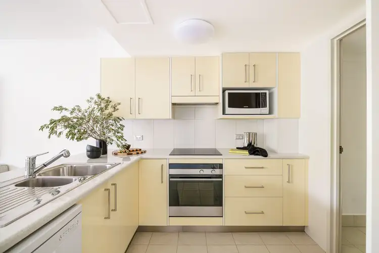 Second view of Homely apartment listing, 106/30 Nobbs Street, Surry Hills NSW 2010