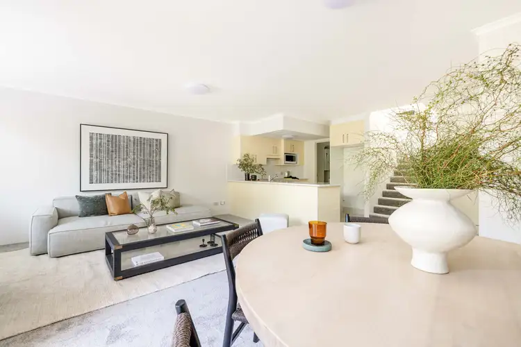 Fifth view of Homely apartment listing, 106/30 Nobbs Street, Surry Hills NSW 2010