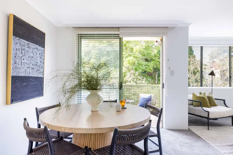 Sixth view of Homely apartment listing, 106/30 Nobbs Street, Surry Hills NSW 2010