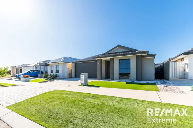 82 Howden Parade, Alkimos WA 6038
