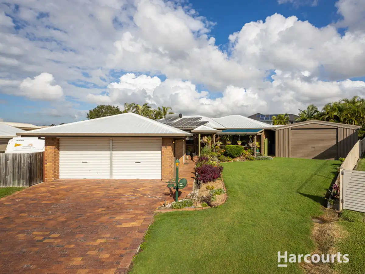 Main view of Homely house listing, 4 Arapala Court, Carseldine QLD 4034