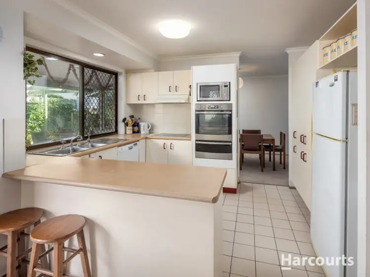 Second view of Homely house listing, 4 Arapala Court, Carseldine QLD 4034