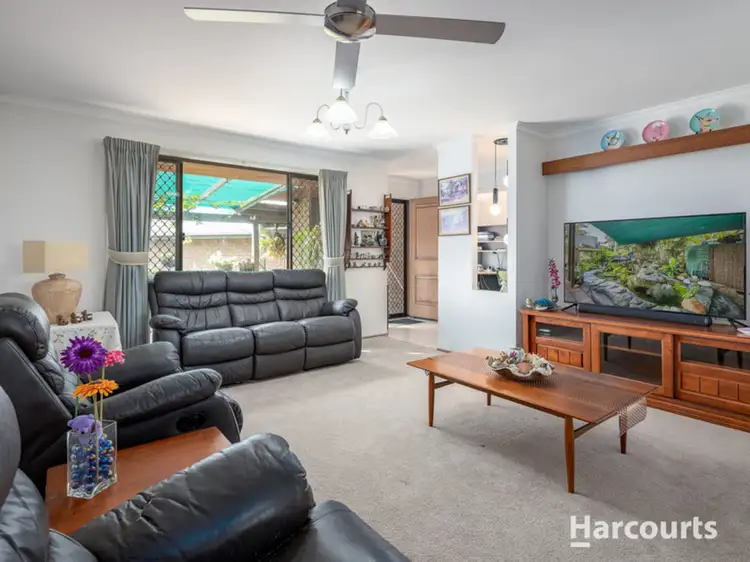 Third view of Homely house listing, 4 Arapala Court, Carseldine QLD 4034