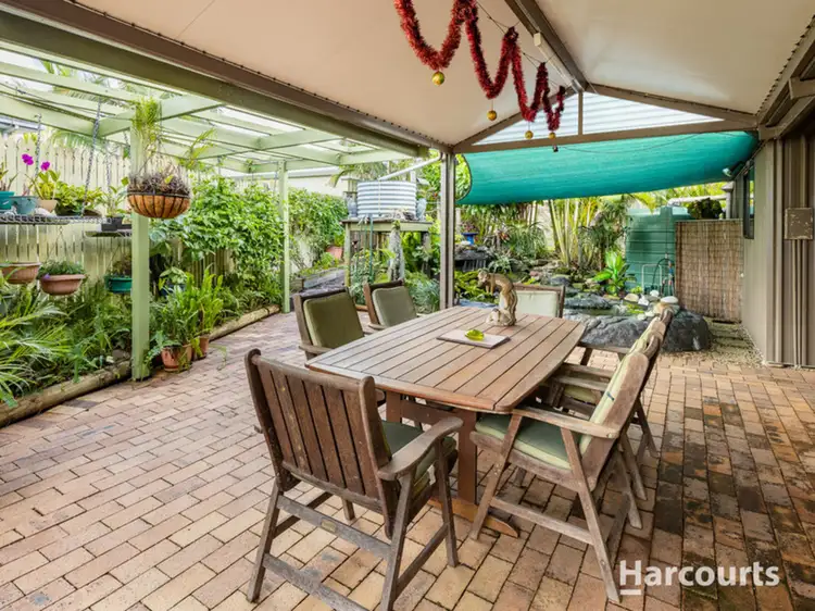 Fourth view of Homely house listing, 4 Arapala Court, Carseldine QLD 4034