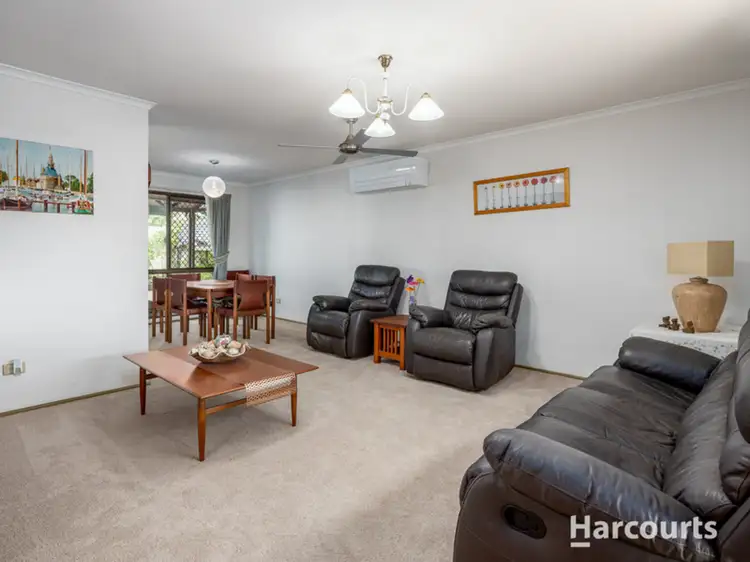 Fifth view of Homely house listing, 4 Arapala Court, Carseldine QLD 4034